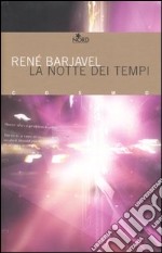 La notte dei tempi libro