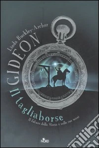 Gideon il tagliaborse libro