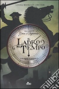 Il ladro del tempo libro