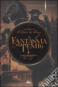 Il Fantasma del tempo libro