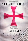 L'ultima cospirazione libro