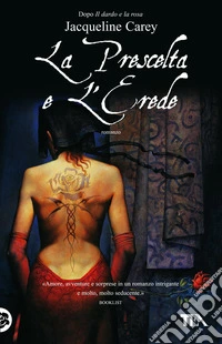 La prescelta e l'erede