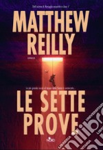 Le sette prove libro