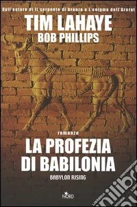 La profezia di Babilonia libro