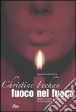 Fuoco nel fuoco libro