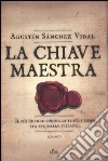 La chiave maestra libro