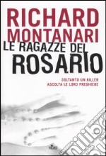 Le ragazze del rosario libro