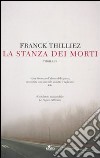 La stanza dei morti libro