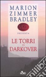 Le Torri di Darkover libro