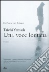 Una voce lontana libro