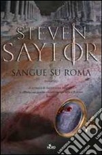 Sangue su Roma libro