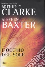 L'occhio del sole libro