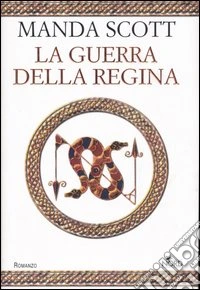 La guerra della regina libro