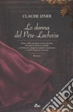 La donna del Père-Lachaise libro usato