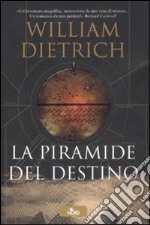 La piramide del destino libro