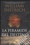 La piramide del destino libro