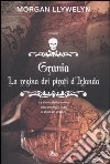 Grania. La regina dei pirati d'Irlanda libro