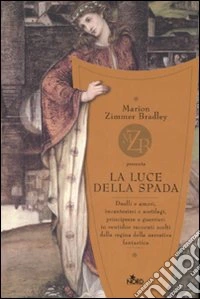 La luce della spada libro