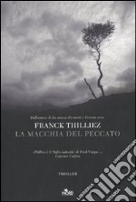 La macchia del peccato libro