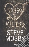 50/50 Killer libro