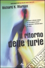 Il ritorno delle furie libro