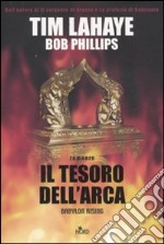 Il tesoro dell'arca libro