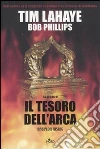 Il tesoro dell'arca libro