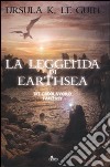 La leggenda di Earthsea libro