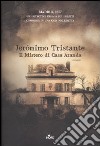 Il mistero di Casa Aranda libro