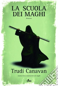 La scuola dei maghi libro