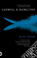 Blue Moon libro usato