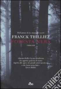 Puzzle - Franck Thilliez - Libro - Fazi - Darkside