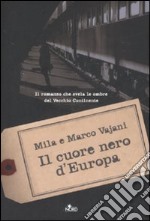 Il cuore nero d'Europa libro