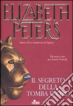 Il segreto della tomba d'oro libro