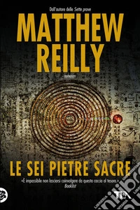 Le sei pietre sacre