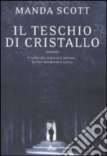 Il teschio di cristallo libro