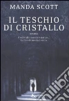 Il teschio di cristallo libro