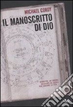 Il manoscritto di Dio libro