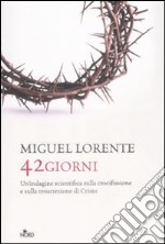 Quarantadue giorni libro