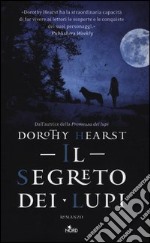 Il segreto dei lupi libro