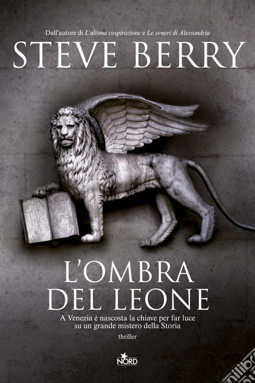L'ombra del leone