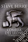 L'ombra del leone libro