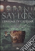 L'Enigma di Catilina libro