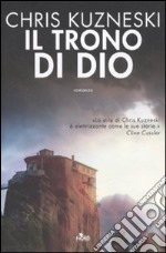 Il trono di Dio libro