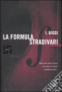 La Formula Stradivari libro