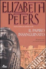 Il Papiro insanguinato libro