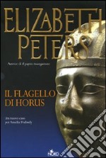 Il Flagello di Horus libro