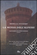 La Mossa dell'alfiere libro