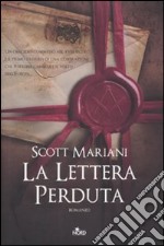 La Lettera perduta libro