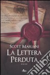 La Lettera perduta libro